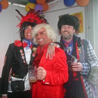 2016-02-07 Fruhshoppen - borrel na 47 2016-02-07 Fruhshoppen - borrel na 47
